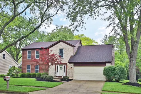 6979 Shetland St, Columbus, OH 43085