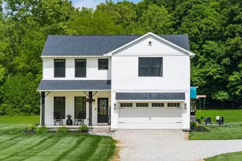 4644 Wilson Rd NW, Lancaster, OH 43130
