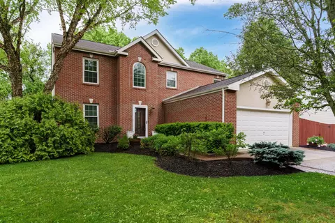 4912 Bixby Ridge Dr E, Groveport, OH 43125