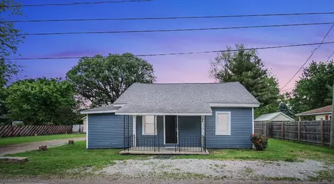 476 Dearborn Ave, Circleville, OH 43113