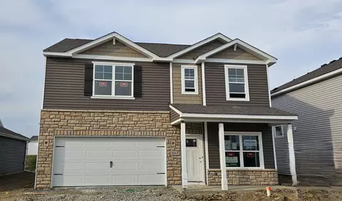 985 Allegro Dr, Reynoldsburg, OH 43068