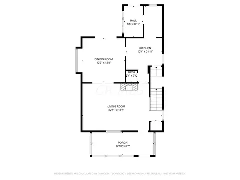147 Clover Ave, Marion, OH 43302 photo 41