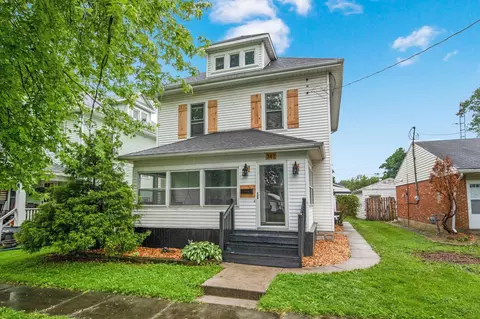 147 Clover Ave, Marion, OH 43302