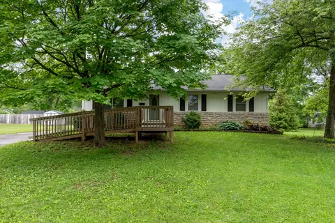 749 Andrew Ave, Westerville, OH 43081