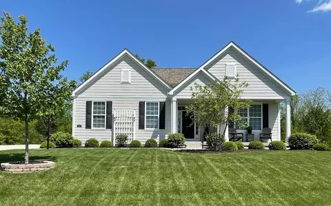 368 Ben Curtis Dr, Ostrander, OH 43061