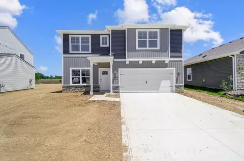 1100 Mueller Dr, Reynoldsburg, OH 43068