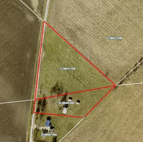 7923 Ware Rd, Mechanicsburg, OH 43044