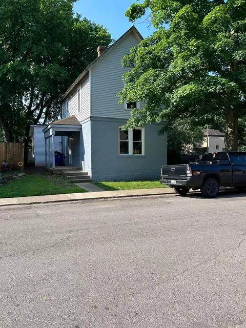 300 E 4th St, Chillicothe, OH 45601