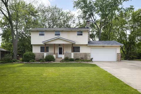7837 Jennette Dr, Westerville, OH 43081