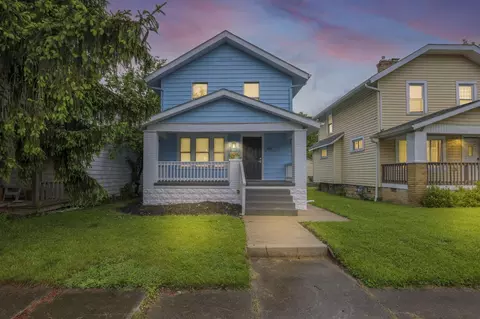 420 Helen St, Columbus, OH 43223