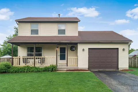 732 Cherrymonte Dr, Columbus, OH 43228