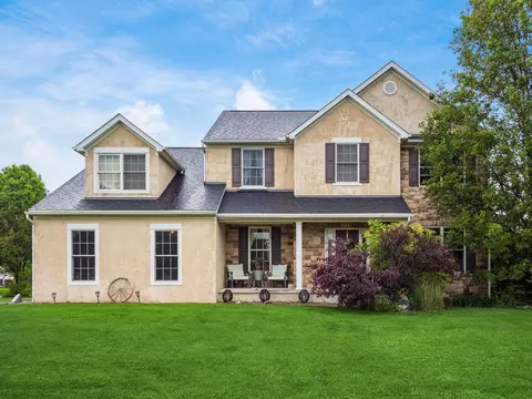 6262 Jeffrelyn Dr, Hilliard, OH 43026