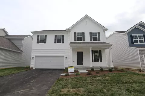 8179 Rhoderick Cir, Reynoldsburg, OH 43068