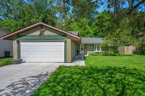 1201 Addison Dr, Reynoldsburg, OH 43068