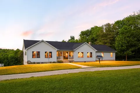 7540 Butler-north Liberty Rd, Butler, OH 44822