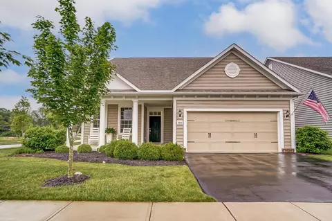 7806 Eastcross Dr, New Albany, OH 43054