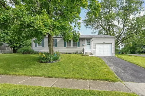 3737 Paris Blvd E, Westerville, OH 43081