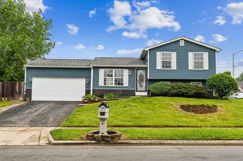 615 S Murray Hill Rd, Columbus, OH 43228