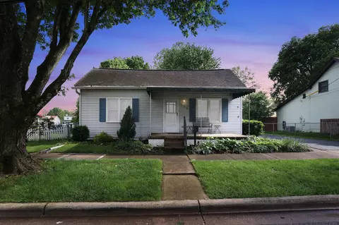 529 Cherry St, Groveport, OH 43125