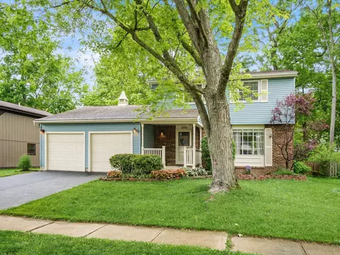1385 Winesap Dr, Columbus, OH 43204
