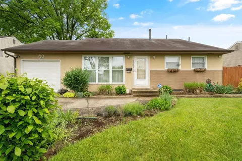 4901 Justin Rd, Columbus, OH 43227