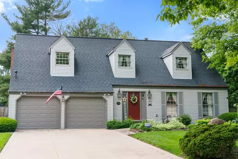 1810 Scottglen Ct, Columbus, OH 43229