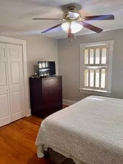 Bedroom - 742 Warner Ave, Logan, OH 43138 photo 3 of 3