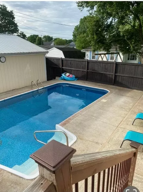 Exterior - 742 Warner Ave, Logan, OH 43138 photo 2 of 3