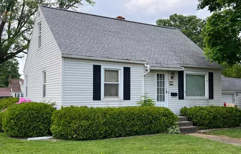 752 Keen Ave, Ashland, OH 44805
