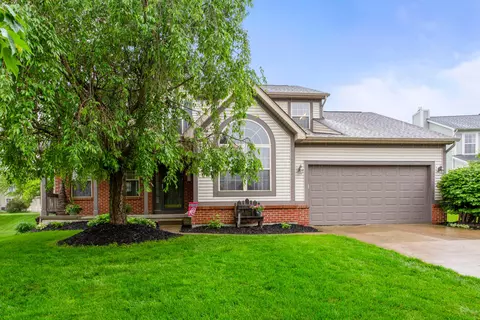 341 Winnow Ct, Sunbury, OH 43074