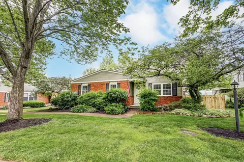 2546 Home Acre Dr #44, Columbus, OH 43231