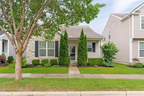 5864 Ivy Branch Dr, Dublin, OH 43016