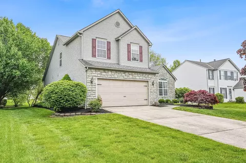 1677 Aniko Ave, Lewis Center, OH 43035
