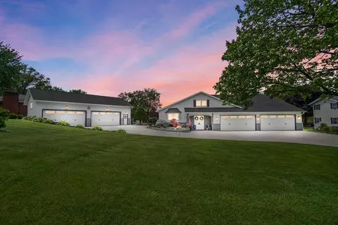 1443 Sylvan Shores Dr, South Vienna, OH 45369