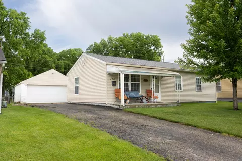115 Phelps Rd, Columbus, OH 43207