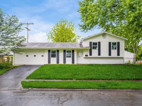 5225 Dunloe Pl, Columbus, OH 43232