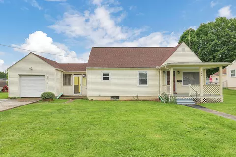 444 Reese Ave, Lancaster, OH 43130