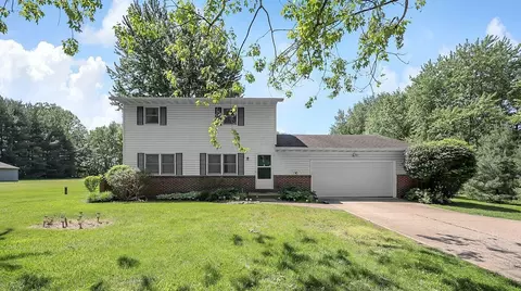 8411 Central College Rd, New Albany, OH 43054