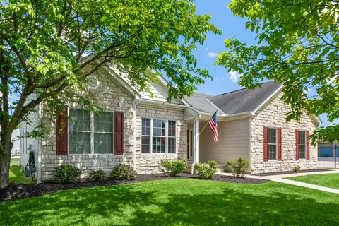 782 Heartland Meadows Dr, Sunbury, OH 43074