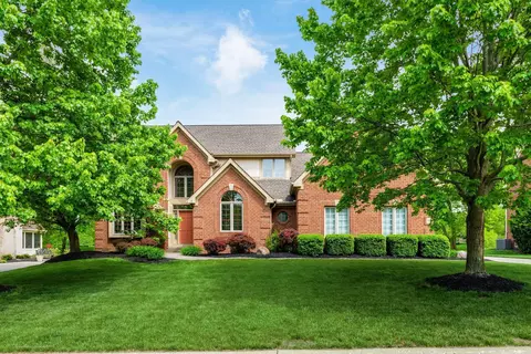 6162 Balmoral Dr, Dublin, OH 43017