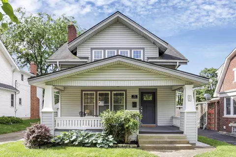 75 Northridge Rd, Columbus, OH 43214