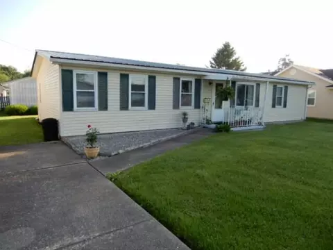 111 Adamson St, Mount Vernon, OH 43050