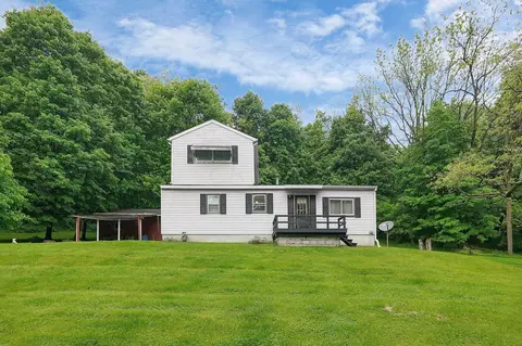 1229 Union Station Rd, Granville, OH 43023