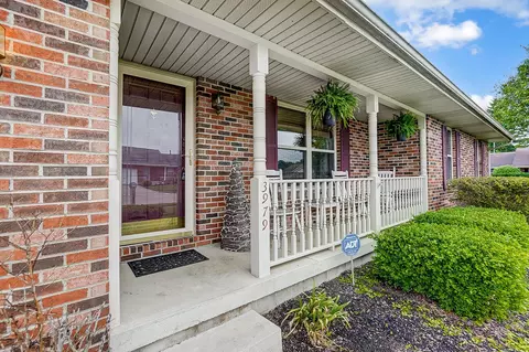 3979 Delmar Cir, Springfield, OH 45503 photo 3