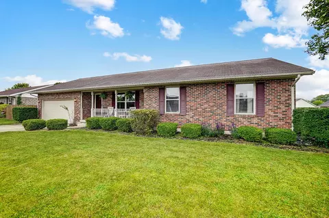 3979 Delmar Cir, Springfield, OH 45503 photo 2