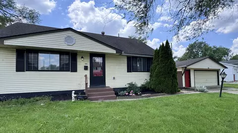 1111 Alexandria Rd, Reynoldsburg, OH 43068