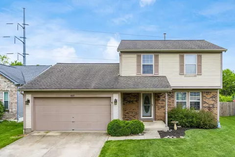 4865 Rustic Woods Ln, Columbus, OH 43230