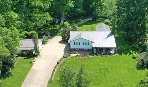 830 Shelaire Pl, Mansfield, OH 44903