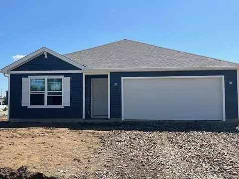 14 Sawmill Dr, Ashville, OH 43103