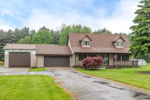 1941 Mutual Union Rd S, Cable, OH 43009